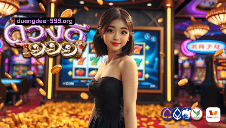 ดวงดี999